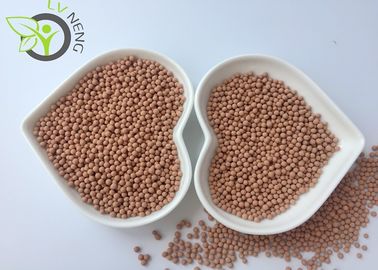 Professional Molecular Sieve Desiccant Chemical Use High Crushing Strength